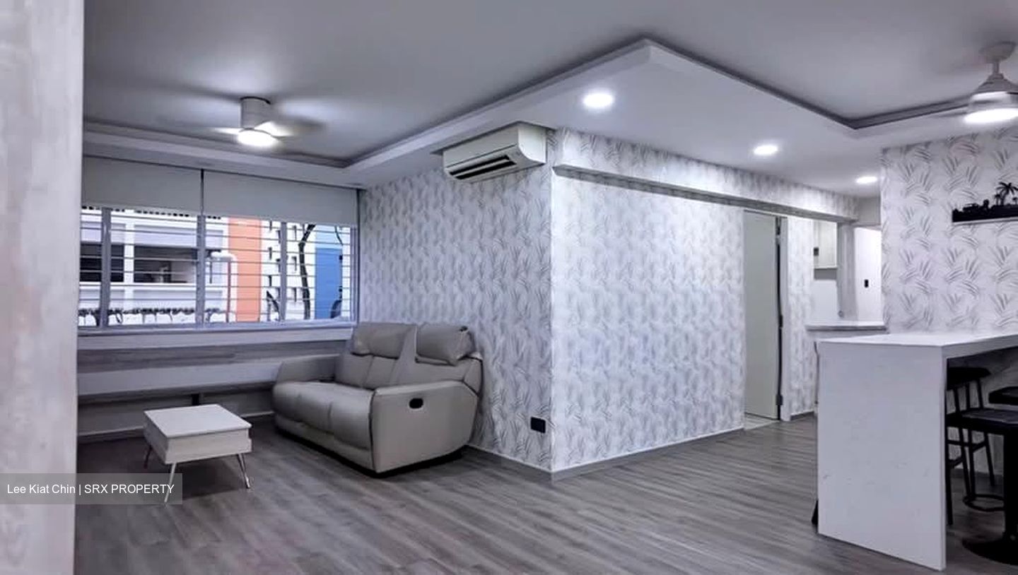 Blk 14A BOON KENG VILLE (Kallang/Whampoa), HDB 4 Rooms #571599171